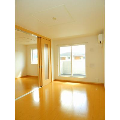 ヴィラ　クレール 203【管理NO：1-017140301-02030】 ★家具家電は申し込み後に搬入します★の物件画像