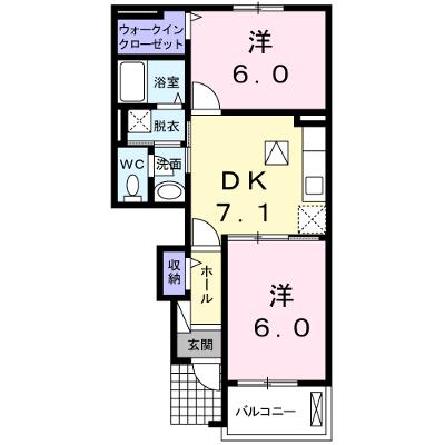 ラピスラズリ 102【管理NO：1-016327301-01020】 ★家具家電は申し込み後に搬入しますの物件画像