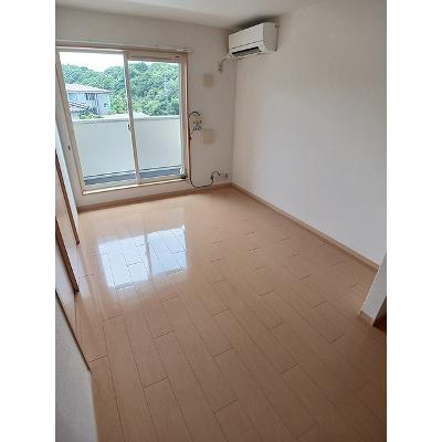 プレッソ　グリーンレイク　Ⅱ 203【管理NO：1-015541802-02030】 ★家具家電は申し込み後に搬入しますの物件画像