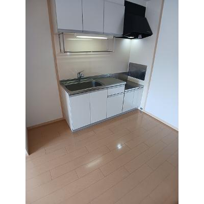 プレッソ　グリーンレイク　Ⅱ 203【管理NO：1-015541802-02030】 ★家具家電は申し込み後に搬入しますの物件画像