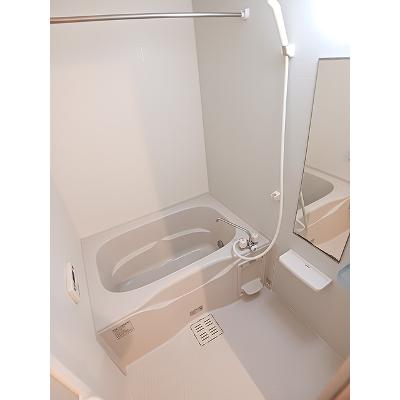 プレッソ　グリーンレイク　Ⅱ 203【管理NO：1-015541802-02030】 ★家具家電は申し込み後に搬入しますの物件画像
