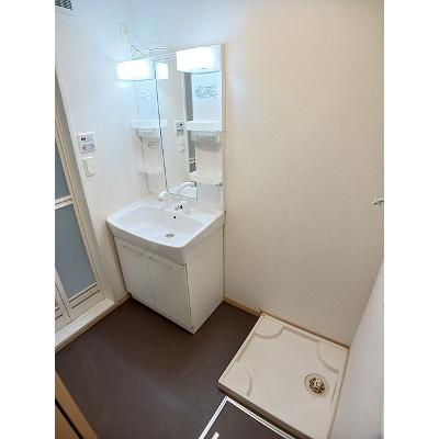 プレッソ　グリーンレイク　Ⅱ 203【管理NO：1-015541802-02030】 ★家具家電は申し込み後に搬入しますの物件画像