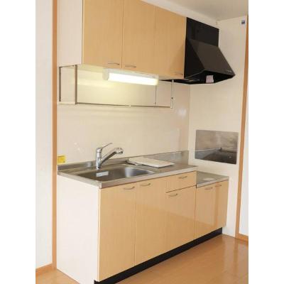ボニートＫ　Ⅲ 201【管理NO：1-015227101-02010】 ★家具家電は申し込み後に搬入します★の物件画像