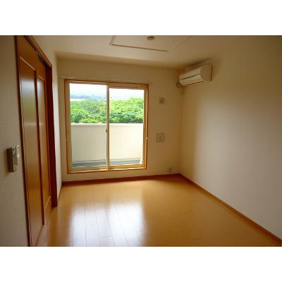 ソレイユ　１ 203【管理NO：1-015216201-02030】 ★家具家電は申し込み後に搬入しますの物件画像