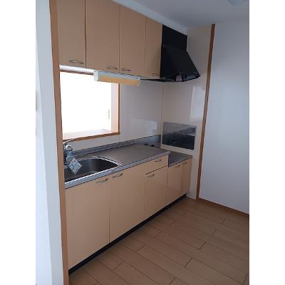 モデッサ・リーノ　Ｂ 203【管理NO：1-014882602-02030】 ★家具家電は申し込み後に搬入します★の物件画像