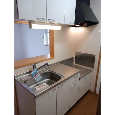 Ｗｅｓｔ　Ａｕｂｅ 204【管理NO：1-014093801-02040】 ★家具家電は申し込み後に搬入します★の物件画像