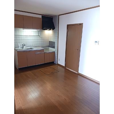 オリゾンテ宮浜Ⅱ 103【管理NO：1-010976301-01030】 ★家具家電は申し込み後に搬入しますの物件画像