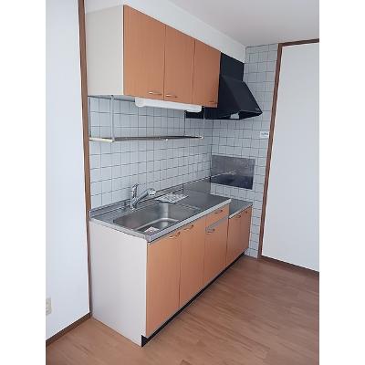 ソレアード石井　Ｂ 202【管理NO：1-010733002-02020】 ★家具家電は申し込み後に搬入しますの物件画像
