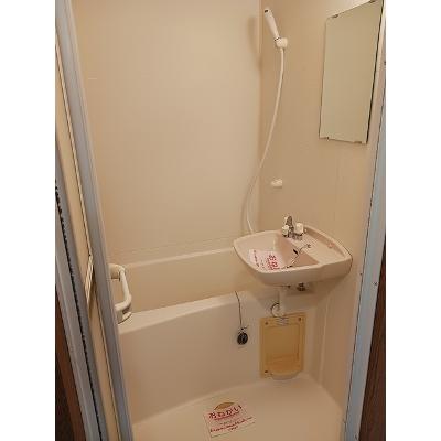 隅の浜ガーデンヒル 403【管理NO：1-010593001-04030】 ★家具家電は申し込み後に搬入します★の物件画像