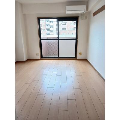 セゾン升本 401【管理NO：1-010544901-04010】 ★家具家電は申し込み後に搬入します★の物件画像