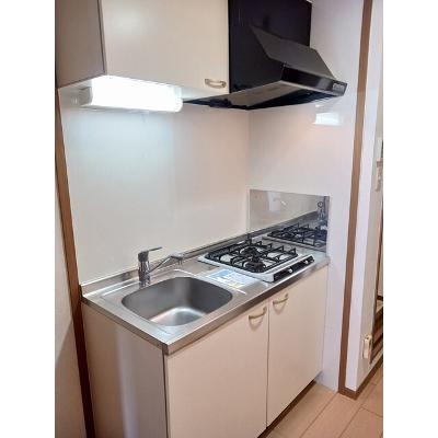 セゾン升本 401【管理NO：1-010544901-04010】 ★家具家電は申し込み後に搬入します★の物件画像