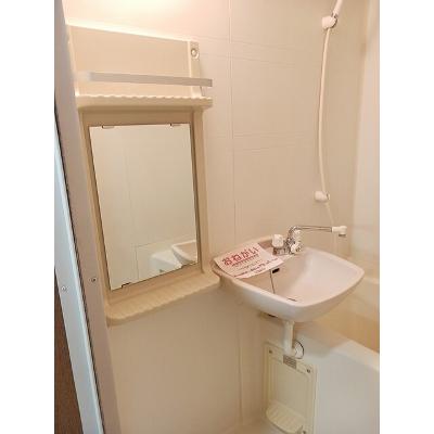 セゾン升本 401【管理NO：1-010544901-04010】 ★家具家電は申し込み後に搬入します★の物件画像