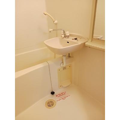 セゾン升本 303【管理NO：1-010544901-03030】 ★家具家電は申し込み後に搬入します★の物件画像