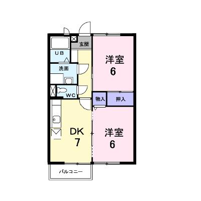 アイランド古本 201【管理NO：1-006287501-02010】 ★家具家電は申し込み後に搬入します★の物件画像