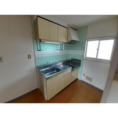 ニューシティ戸坂 201【管理NO：1-002734401-02010】 ★家具家電は申し込み後に搬入します★の物件画像