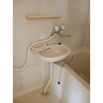 エルディム古谷 203【管理NO：1-002477401-02030】 ★家具家電は申し込み後に搬入します★の物件画像