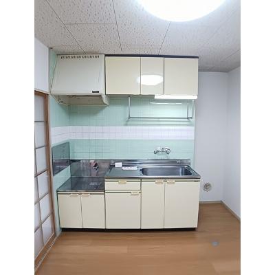 ニューマリッチ沖本 303【管理NO：1-001648201-03030】 ★家具家電は申し込み後に搬入します★の物件画像