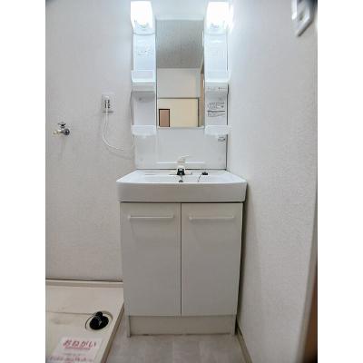 ニューマリッチ沖本 303【管理NO：1-001648201-03030】 ★家具家電は申し込み後に搬入します★の物件画像