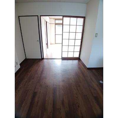エルディム大本 202【管理NO：1-001095001-02020】 ★家具家電は申し込み後に搬入します★の物件画像