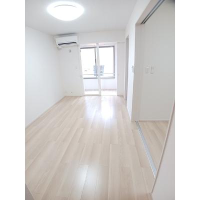 桜庵　Ｂ 101【管理NO：1-027785302-01010】 ★家具家電は申し込み後に搬入します★ ★2026年11月上旬入居可能★の物件画像