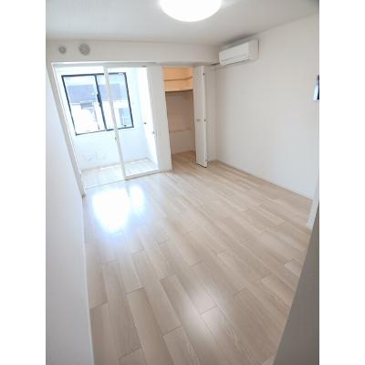 アクアプラ浅江７　Ⅰ 106【管理NO：1-027670201-01060】 ★家具家電は申し込み後に搬入します★の物件画像