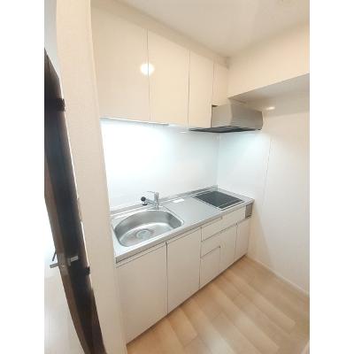ラテ　ルーナ 203【管理NO：1-027573201-02030】 ★家具家電は申し込み後に搬入します 2026年08月上旬入居可能の物件画像