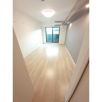 フィオーレ降松Ｍ＆Ｓ 202【管理NO：1-027477401-02020】 ★家具家電は申し込み後に搬入します 2026年08月下旬入居可能の物件画像