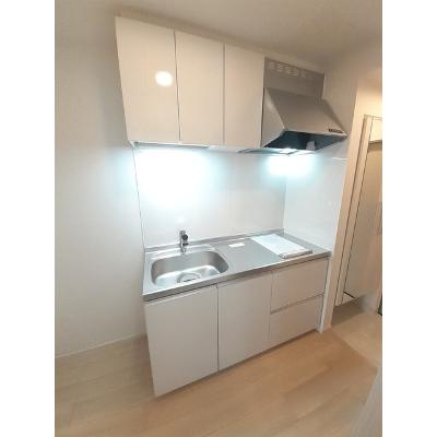 フィオーレ降松Ｍ＆Ｓ 202【管理NO：1-027477401-02020】 ★家具家電は申し込み後に搬入します 2026年08月下旬入居可能の物件画像