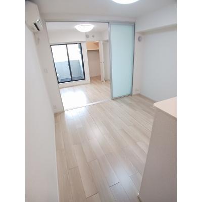 ラーゴム　Ａ 204【管理NO：1-027466001-02040】 ★家具家電は申し込み後に搬入しますの物件画像