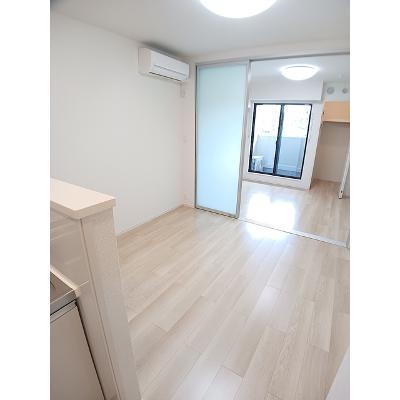 ラーゴム　Ａ 202【管理NO：1-027466001-02020】 ★家具家電は申し込み後に搬入しますの物件画像