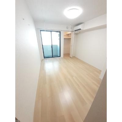 アクアプラ浅江６　Ⅰ 105【管理NO：1-027336601-01050】 ★家具家電は申し込み後に搬入します★の物件画像