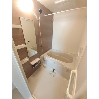 アクアプラ浅江６　Ⅰ 105【管理NO：1-027336601-01050】 ★家具家電は申し込み後に搬入します★の物件画像