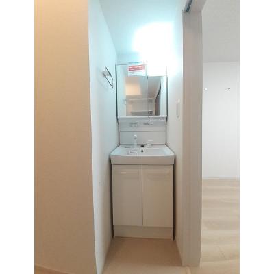 アクアプラ浅江６　Ⅰ 105【管理NO：1-027336601-01050】 ★家具家電は申し込み後に搬入します★の物件画像