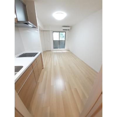 ＭＧハウス 203【管理NO：1-027103501-02030】 ★家具家電は申し込み後に搬入します 2026年07月下旬入居可能の物件画像