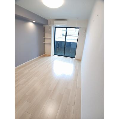 アクアプラ島田 103【管理NO：1-027096301-01030】 ★家具家電は申し込み後に搬入します★の物件画像