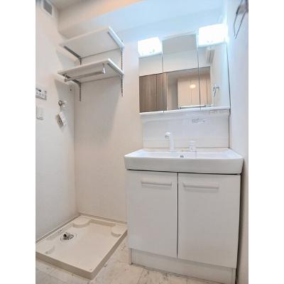 アクアプラ島田 103【管理NO：1-027096301-01030】 ★家具家電は申し込み後に搬入します★の物件画像