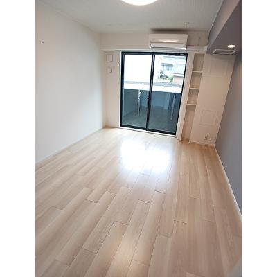 アクアプラ島田 102【管理NO：1-027096301-01020】 ★家具家電は申し込み後に搬入しますの物件画像