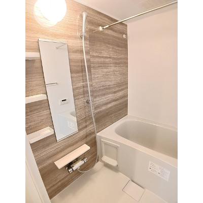 アクアプラ島田 102【管理NO：1-027096301-01020】 ★家具家電は申し込み後に搬入しますの物件画像