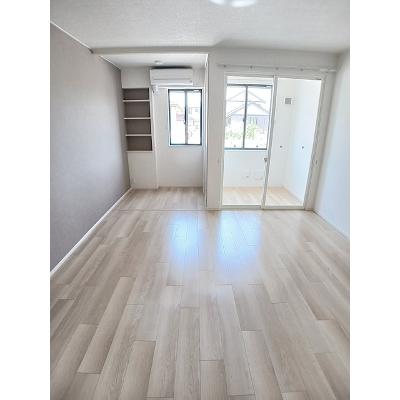 エスペランサ　Ⅰ 103【管理NO：1-026208301-01030】 ★家具家電は申し込み後に搬入します★の物件画像