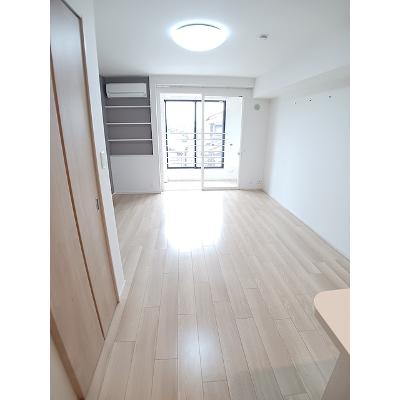 ラフィネ　グリシーヌ　Ⅱ 203【管理NO：1-025917602-02030】 ★家具家電は申し込み後に搬入します★の物件画像