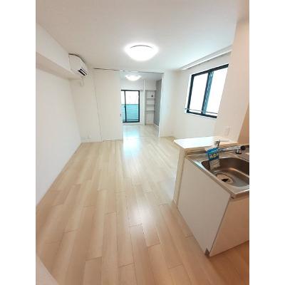 Ｐｒｉｍｏ　Ⅱ 204【管理NO：1-025692601-02040】 ★家具家電は申し込み後に搬入します 2026年08月下旬入居可能の物件画像