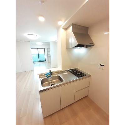Ｐｒｉｍｏ　Ⅱ 204【管理NO：1-025692601-02040】 ★家具家電は申し込み後に搬入します 2026年08月下旬入居可能の物件画像
