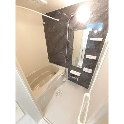 Ｐｒｉｍｏ　Ⅱ 204【管理NO：1-025692601-02040】 ★家具家電は申し込み後に搬入します 2026年08月下旬入居可能の物件画像