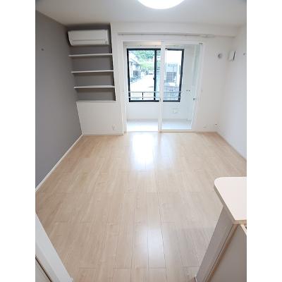 アーベントレーテⅡ 104【管理NO：1-025441902-01040】 ★家具家電は申し込み後に搬入します★ ★2026年10月下旬入居可能★の物件画像
