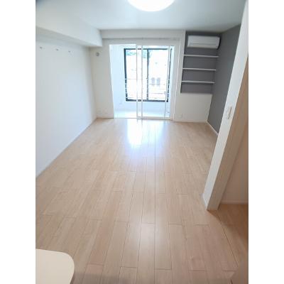 アーベントレーテⅠ 202【管理NO：1-025441901-02020】 ★家具家電は申し込み後に搬入します★ ★2026年11月下旬入居可能★の物件画像