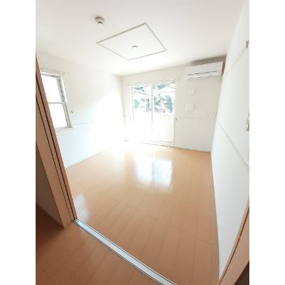 アンシャンテ 102【管理NO：1-017583401-01020】 ★家具家電は申し込み後に搬入しますの物件画像