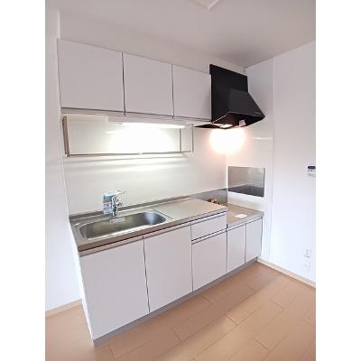 Ｅ’ｓ　Ｇａｒｄｅｎ　Ｂ 201【管理NO：1-017000302-02010】 ★家具家電は申し込み後に搬入しますの物件画像
