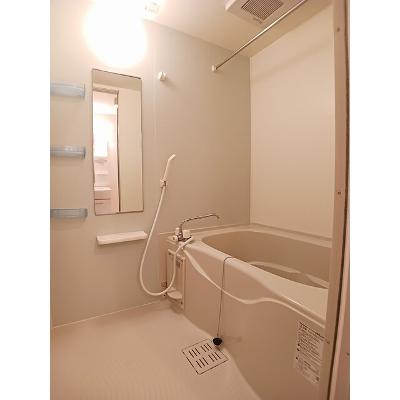 Ｅ’ｓ　Ｇａｒｄｅｎ　Ｂ 201【管理NO：1-017000302-02010】 ★家具家電は申し込み後に搬入しますの物件画像