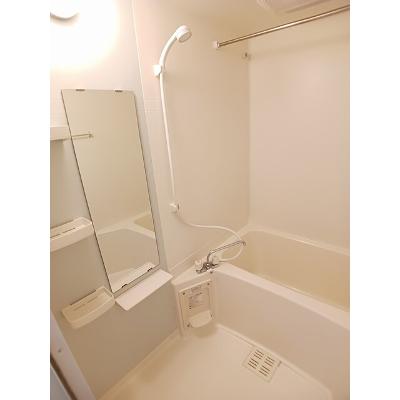 エルンテ清瀬 204【管理NO：1-014285101-02040】 ★家具家電は申し込み後に搬入します★の物件画像