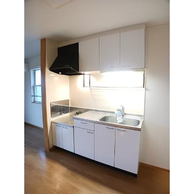 サンパティークⅡ 203【管理NO：1-013655801-02030】 ★家具家電は申し込み後に搬入します★の物件画像